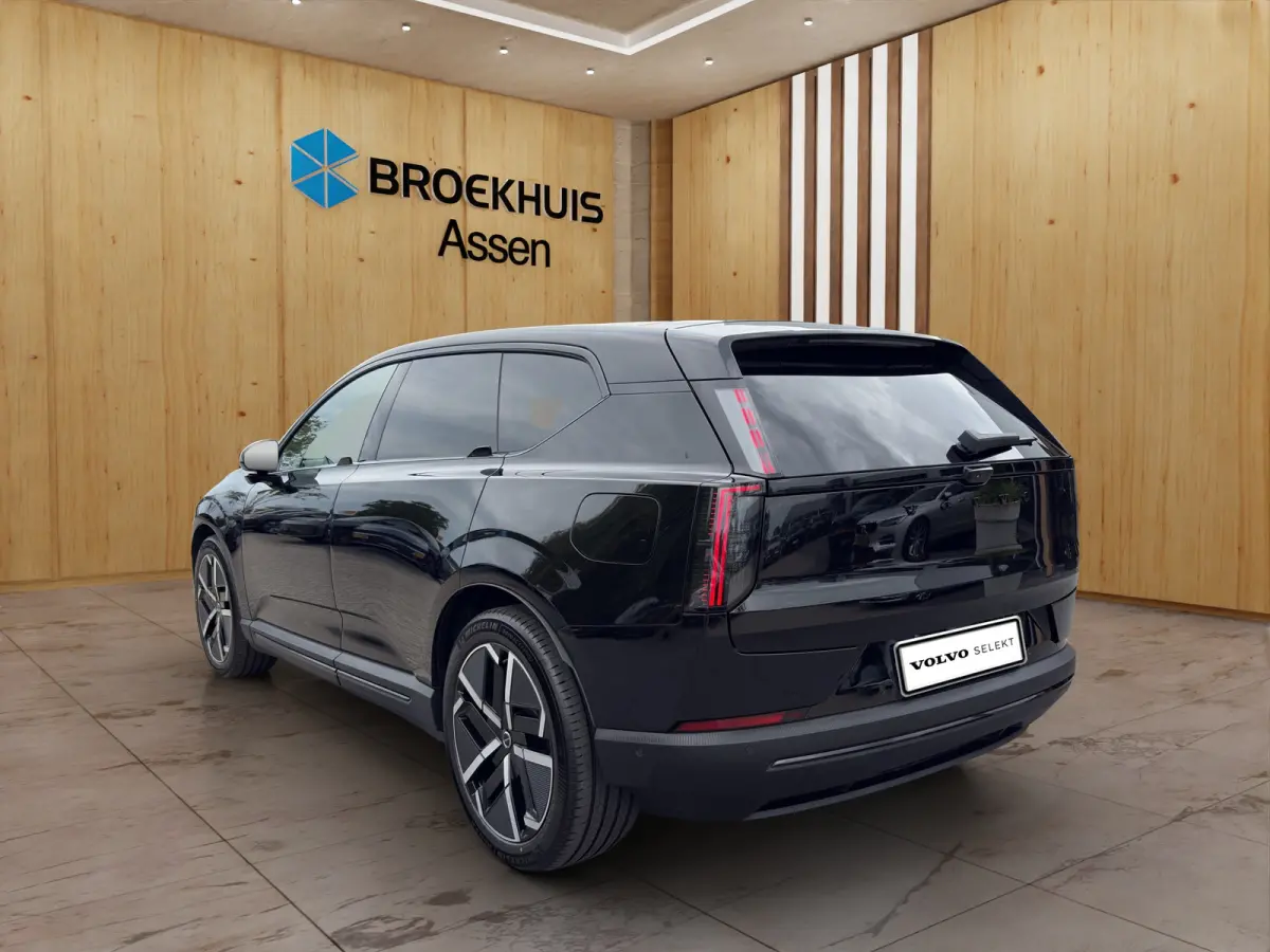 375 kW P10 electric Ultra AWD | BLIS | Stoel + Stuur Verwarming | Stoel Massage | 360 Camera | Pilot Assist | Panoramadak |
