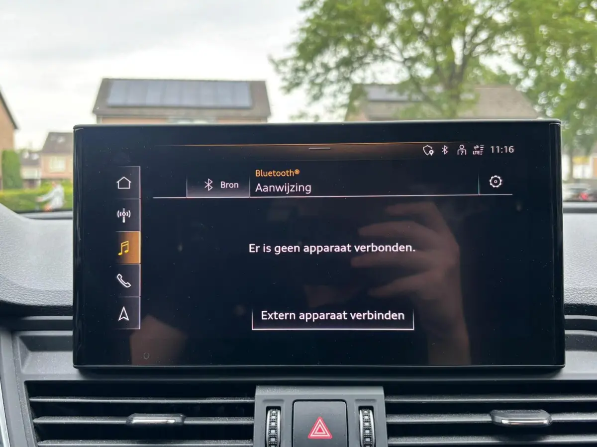 50 TFSI E Quattro P Line! Led, Camera, Navi, Lm..