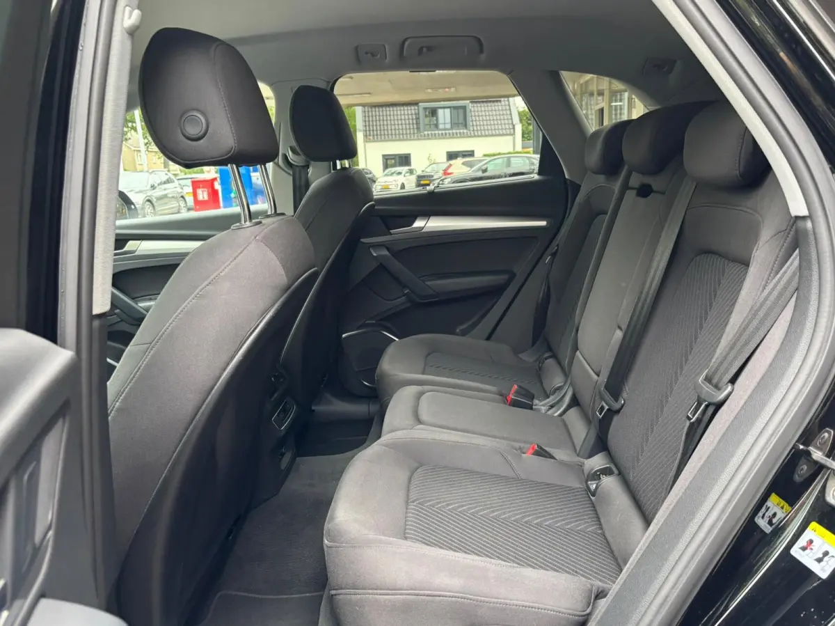 50 TFSI E Quattro P Line! Led, Camera, Navi, Lm..