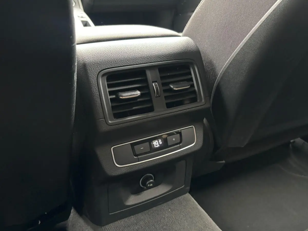 50 TFSI E Quattro P Line! Led, Camera, Navi, Lm..