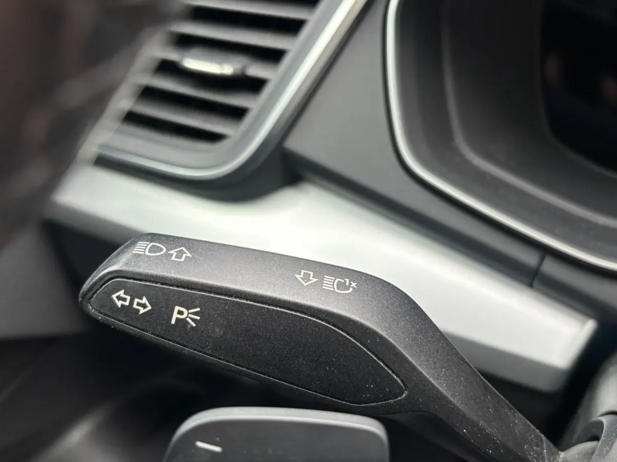 50 TFSI E Quattro P Line! Led, Camera, Navi, Lm..