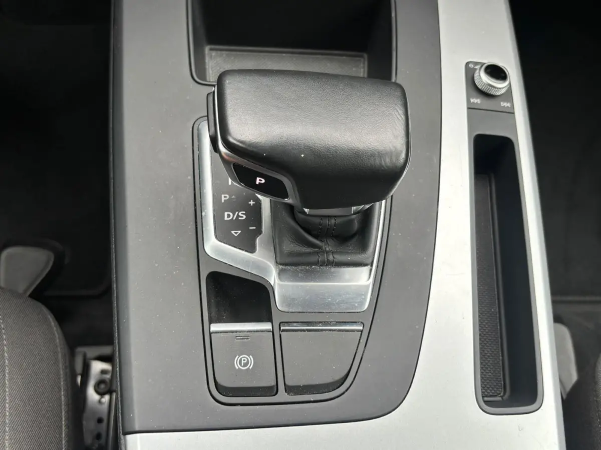 50 TFSI E Quattro P Line! Led, Camera, Navi, Lm..