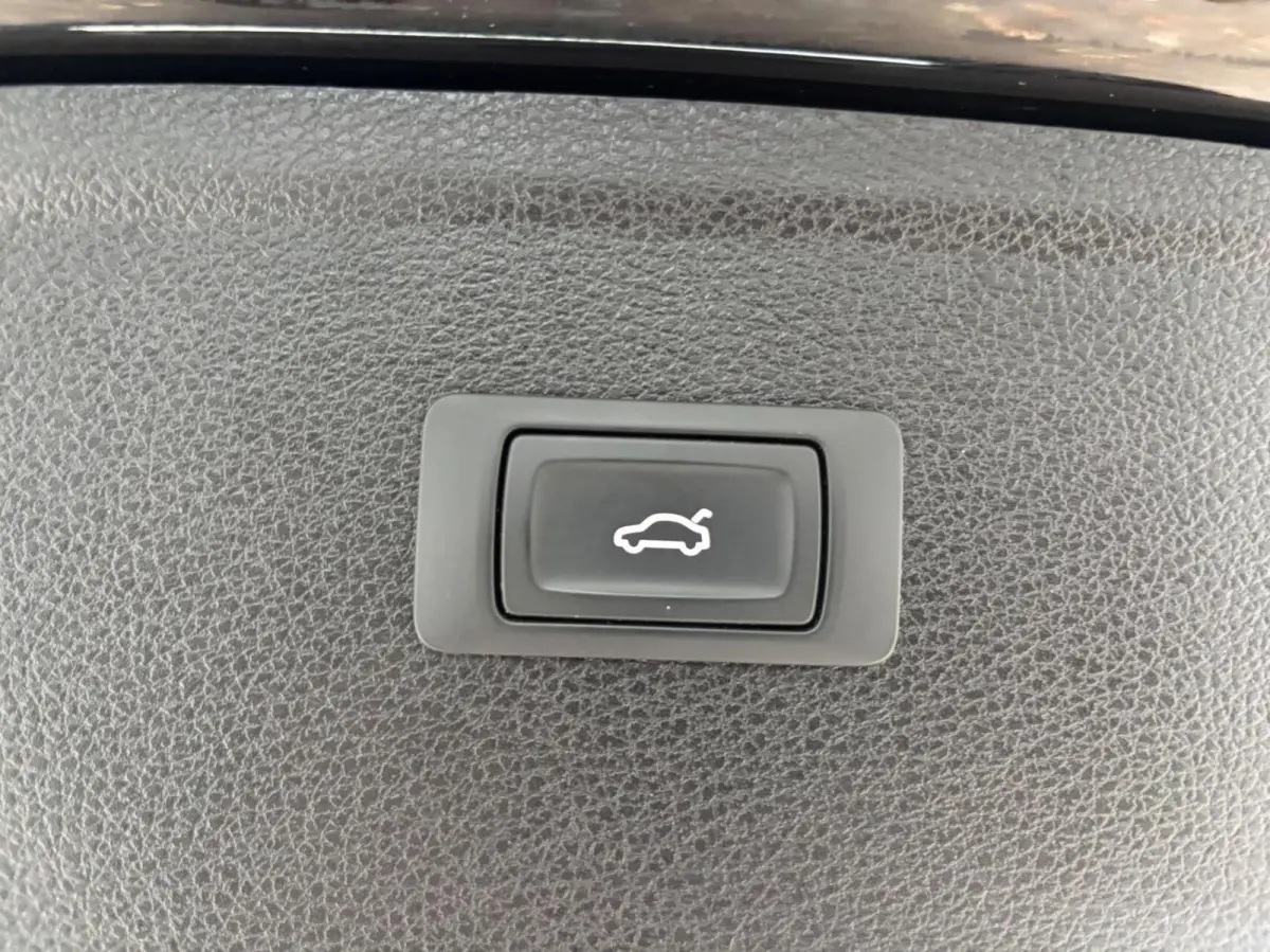 50 TFSI E Quattro P Line! Led, Camera, Navi, Lm..