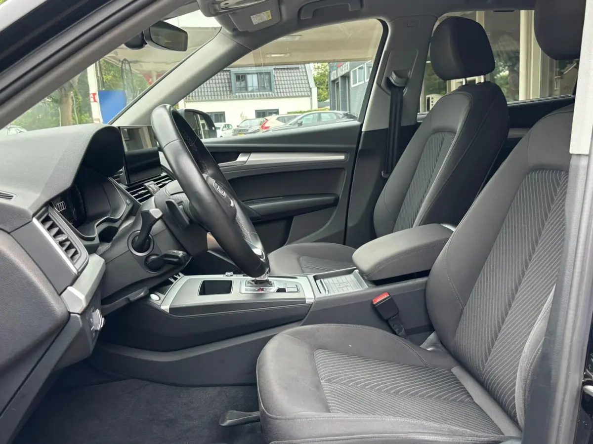 50 TFSI E Quattro P Line! Led, Camera, Navi, Lm..