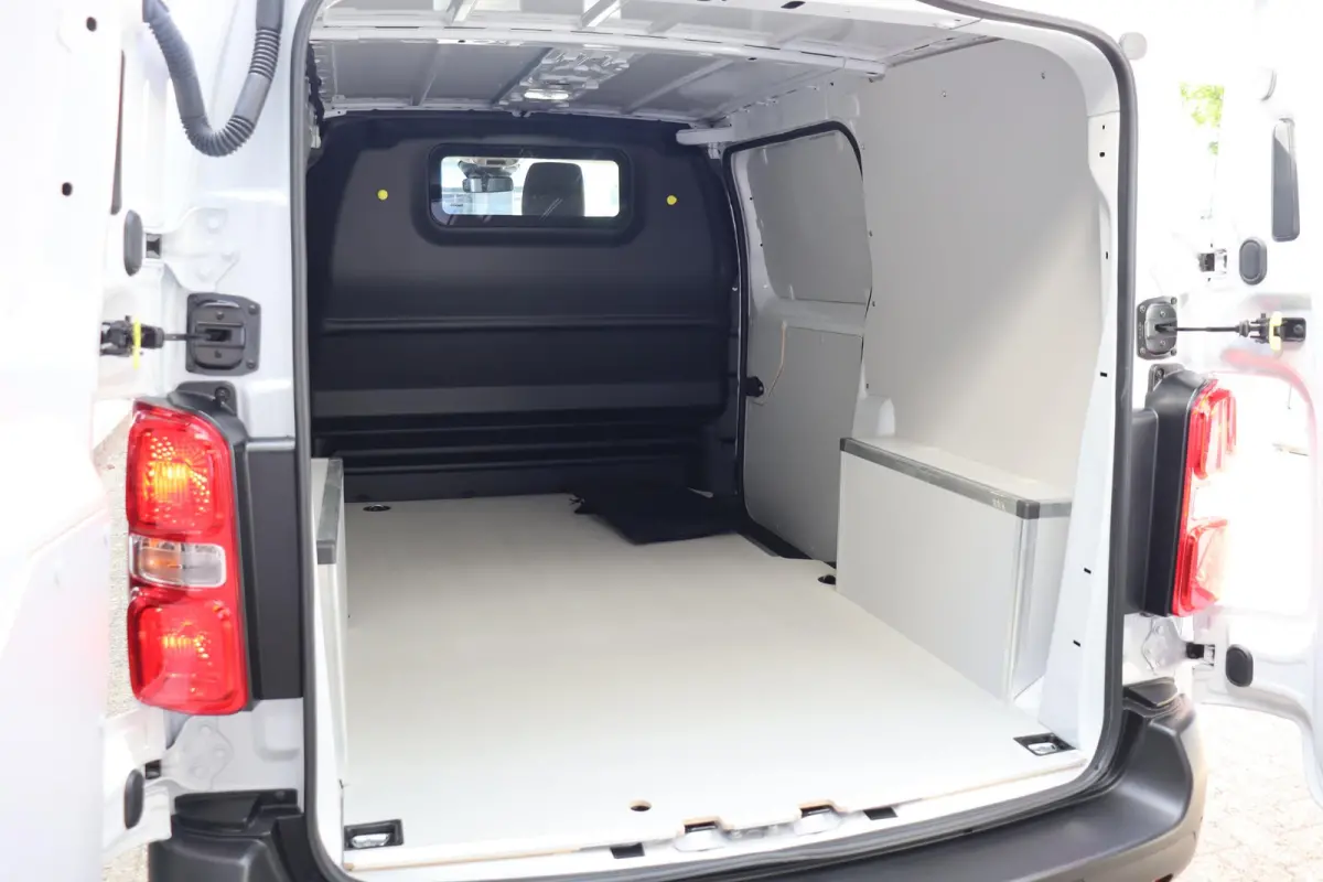 L2 75 kWh 0% rente / 2+6 jaar garantie / voorraad