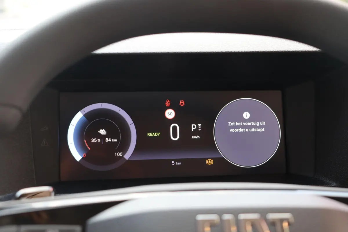 L2 75 kWh 0% rente / 2+6 jaar garantie / voorraad