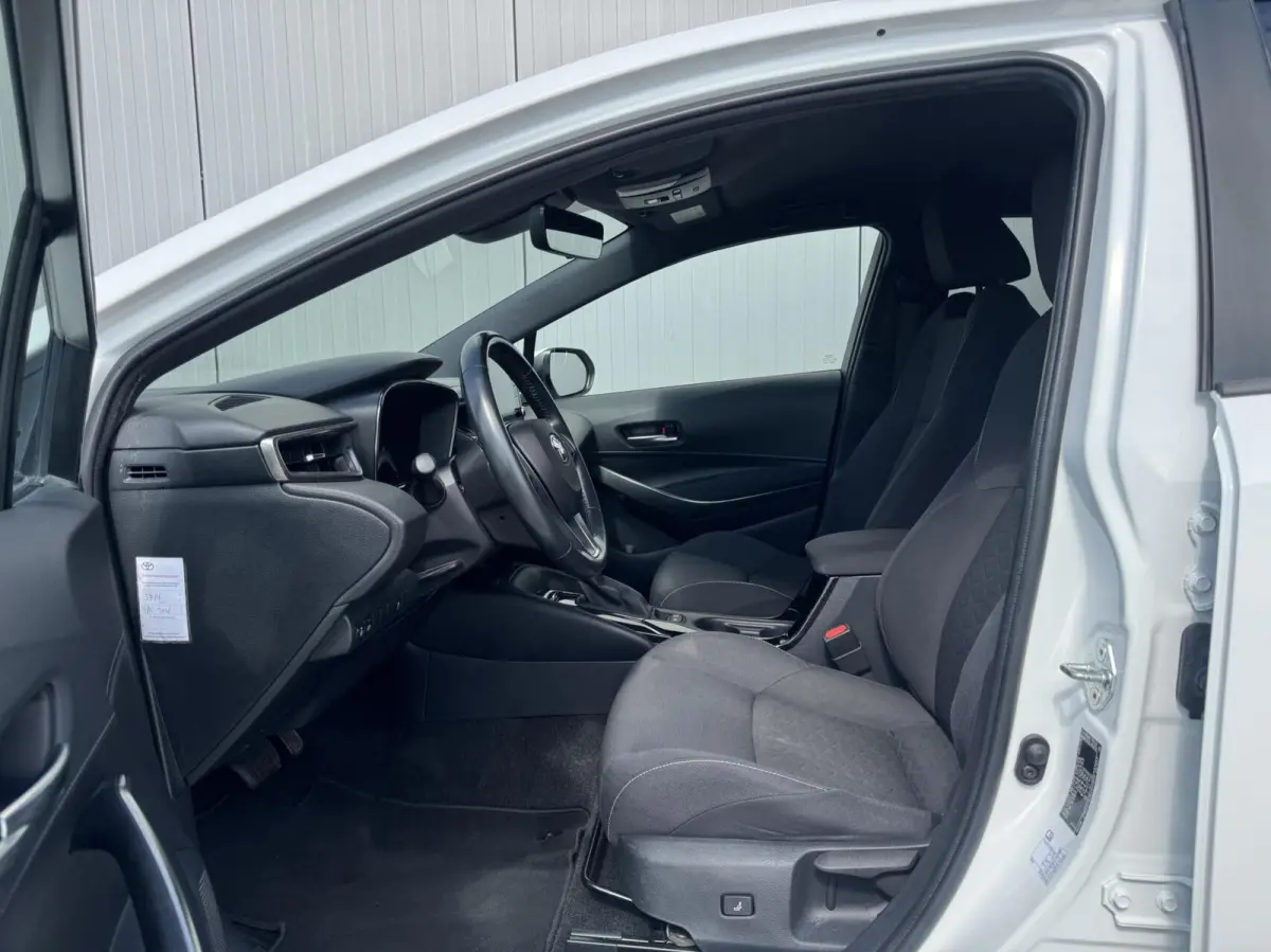 1.8 Hybrid Dynamic|CarPlay/Android|NL-Auto