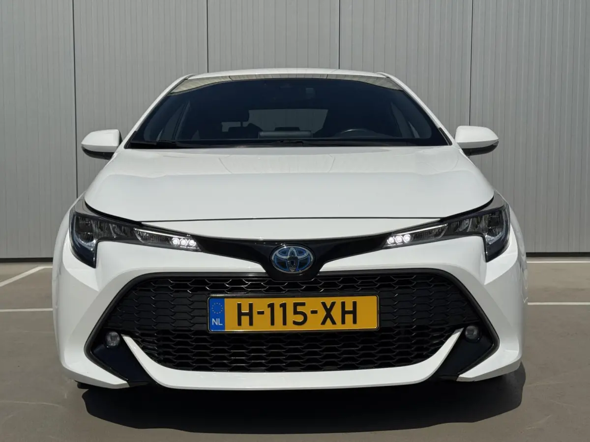1.8 Hybrid Dynamic|CarPlay/Android|NL-Auto
