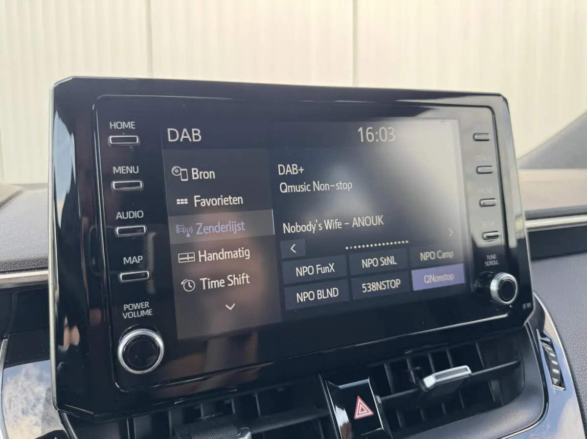 1.8 Hybrid Dynamic|CarPlay/Android|NL-Auto