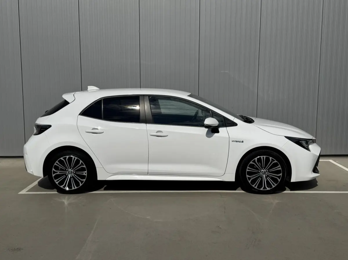 1.8 Hybrid Dynamic|CarPlay/Android|NL-Auto