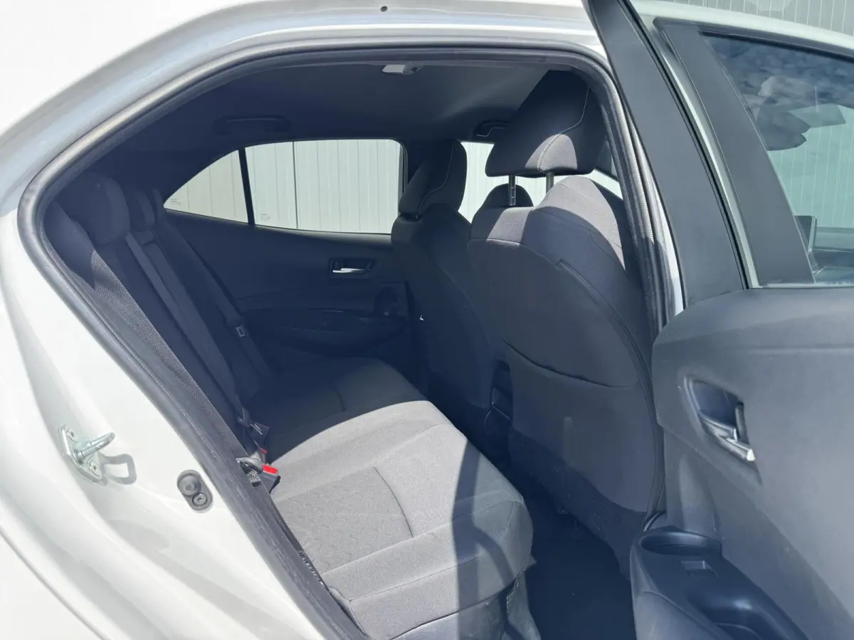 1.8 Hybrid Dynamic|CarPlay/Android|NL-Auto