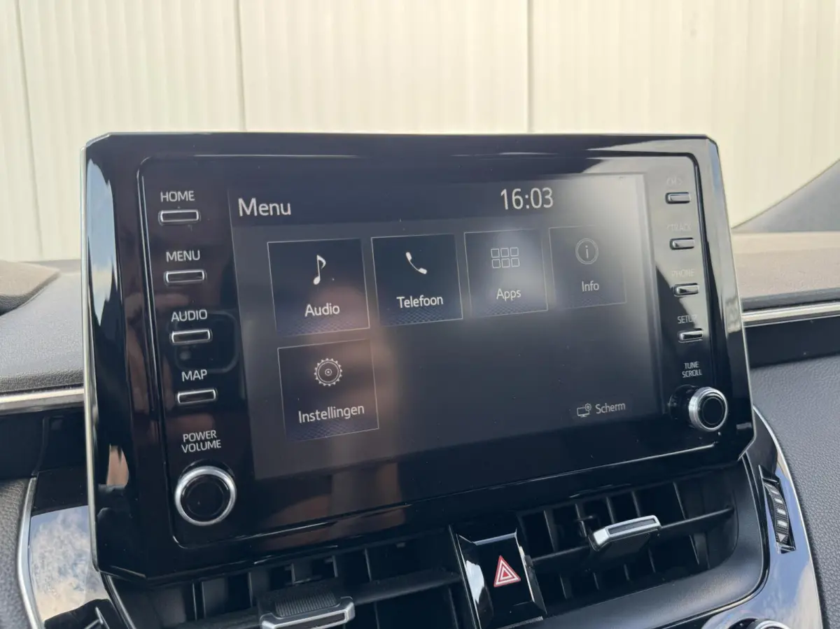 1.8 Hybrid Dynamic|CarPlay/Android|NL-Auto