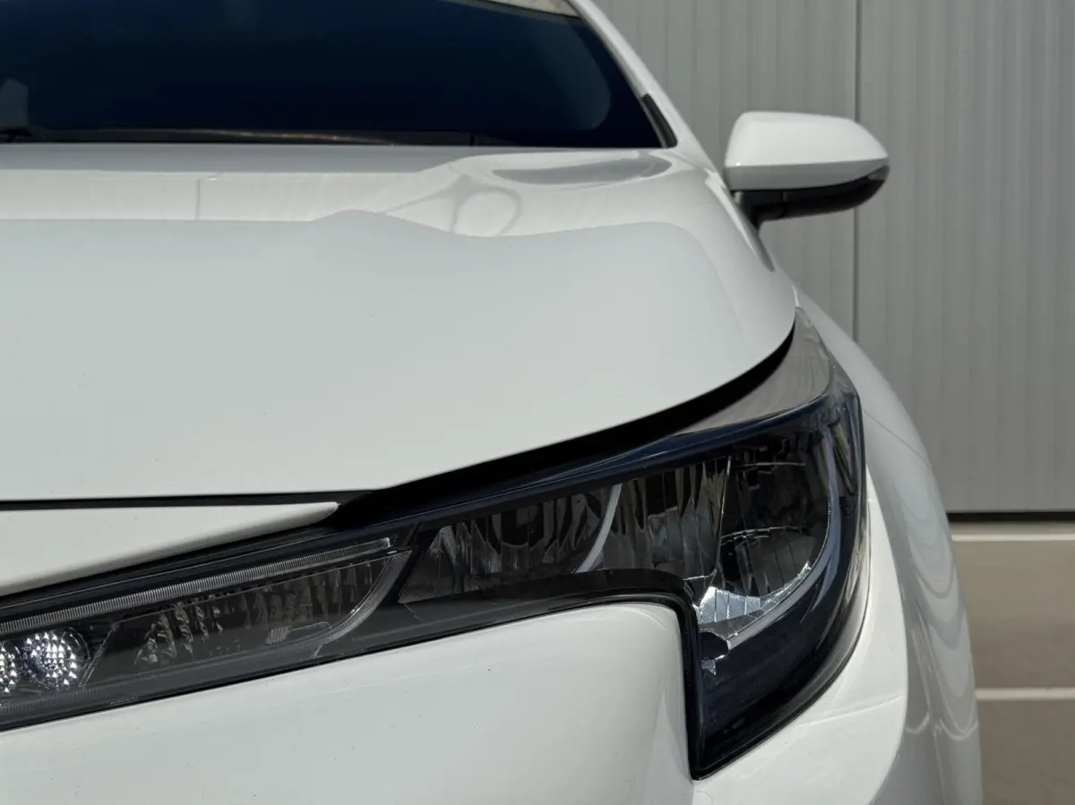 1.8 Hybrid Dynamic|CarPlay/Android|NL-Auto