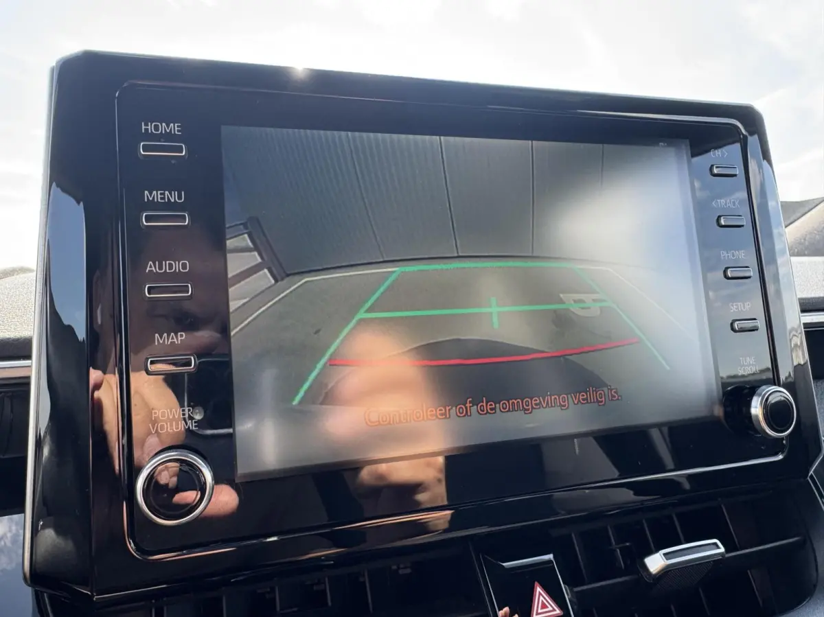 1.8 Hybrid Dynamic|CarPlay/Android|NL-Auto