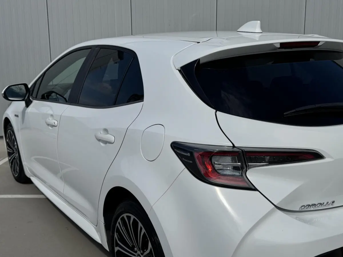 1.8 Hybrid Dynamic|CarPlay/Android|NL-Auto