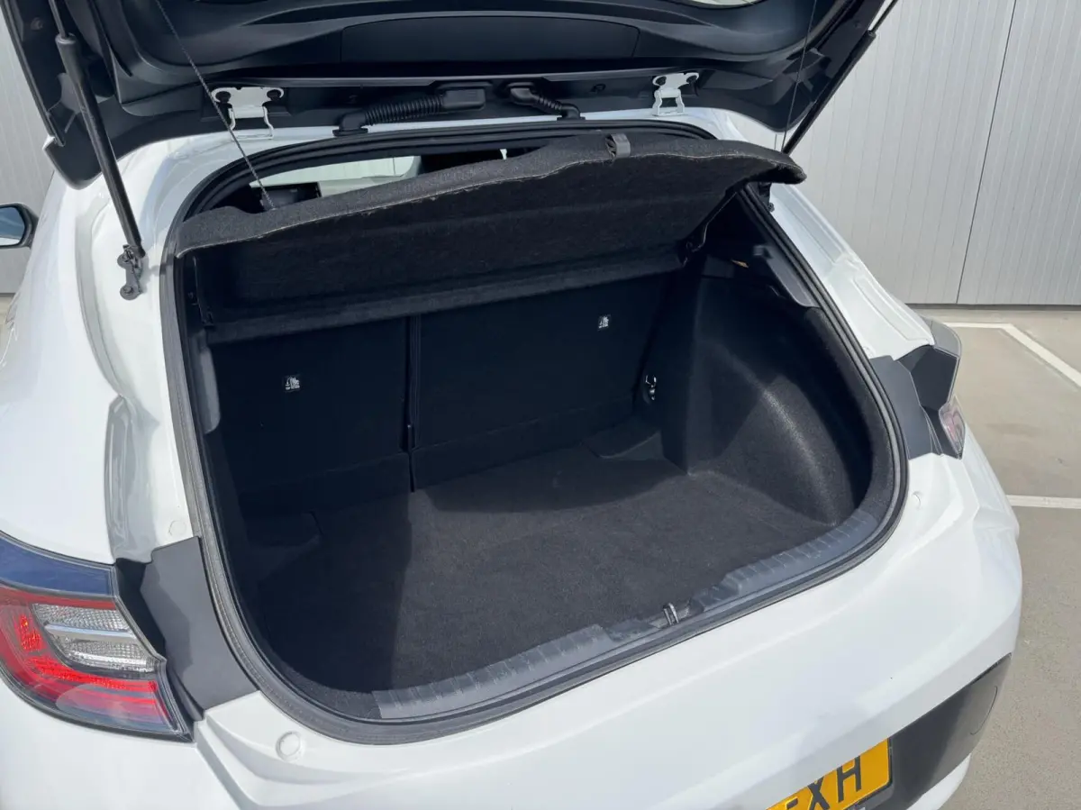 1.8 Hybrid Dynamic|CarPlay/Android|NL-Auto