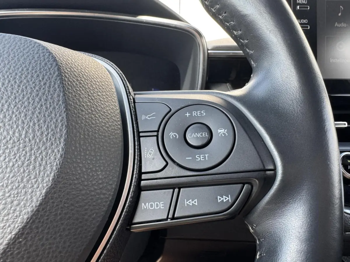 1.8 Hybrid Dynamic|CarPlay/Android|NL-Auto