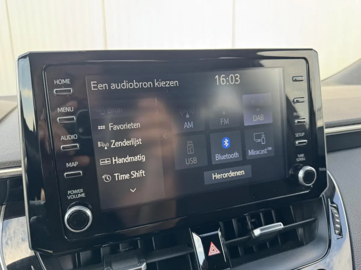 1.8 Hybrid Dynamic|CarPlay/Android|NL-Auto