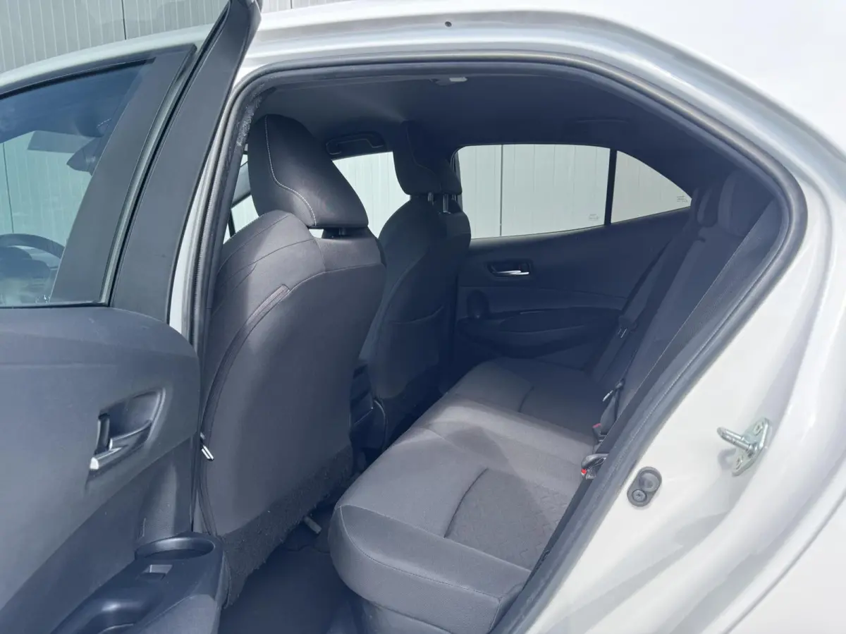 1.8 Hybrid Dynamic|CarPlay/Android|NL-Auto