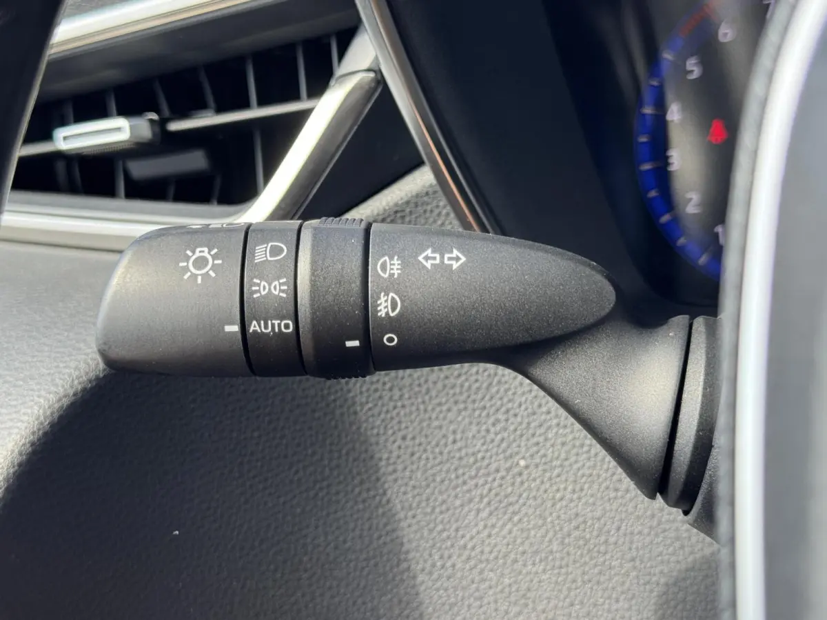 1.8 Hybrid Dynamic|CarPlay/Android|NL-Auto