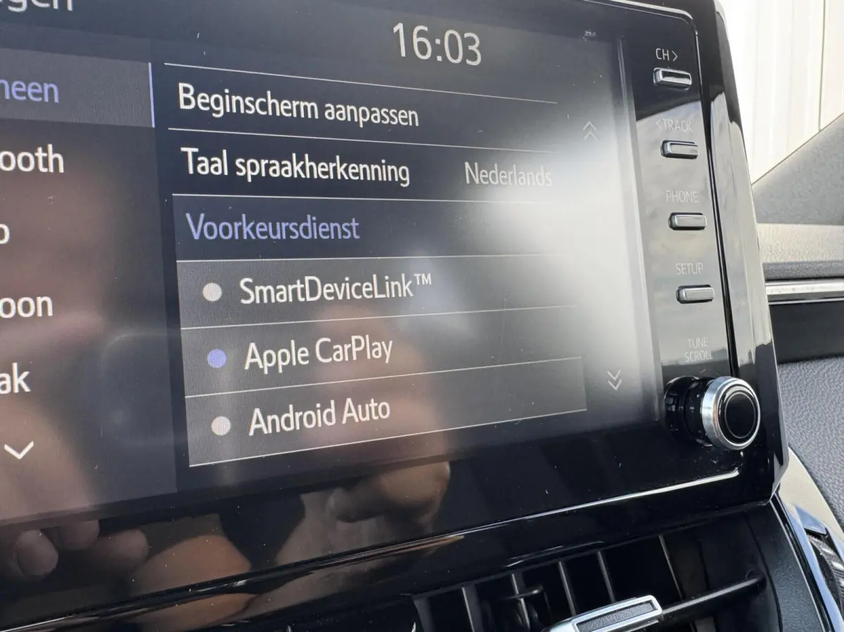 1.8 Hybrid Dynamic|CarPlay/Android|NL-Auto