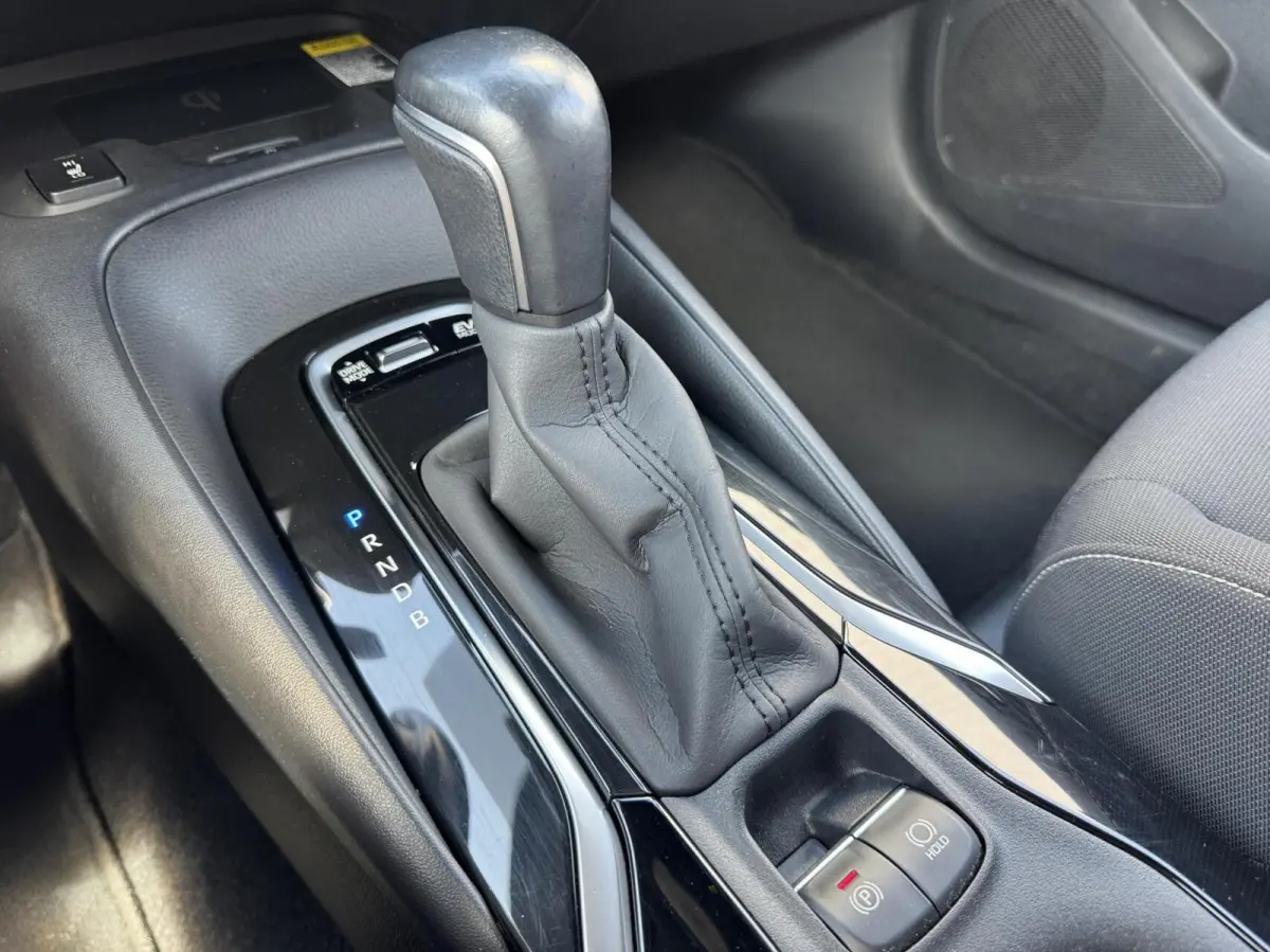 1.8 Hybrid Dynamic|CarPlay/Android|NL-Auto