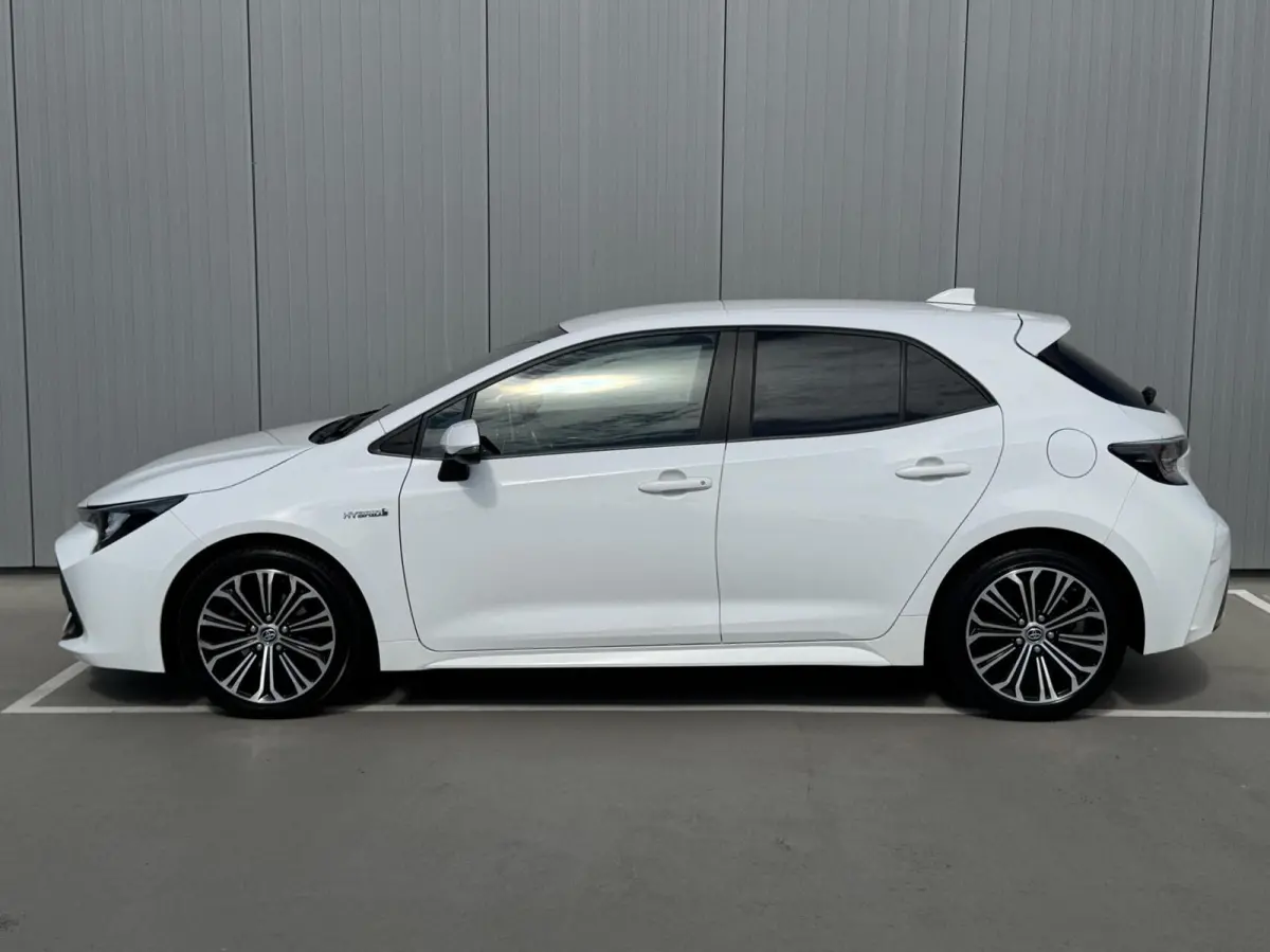 1.8 Hybrid Dynamic|CarPlay/Android|NL-Auto