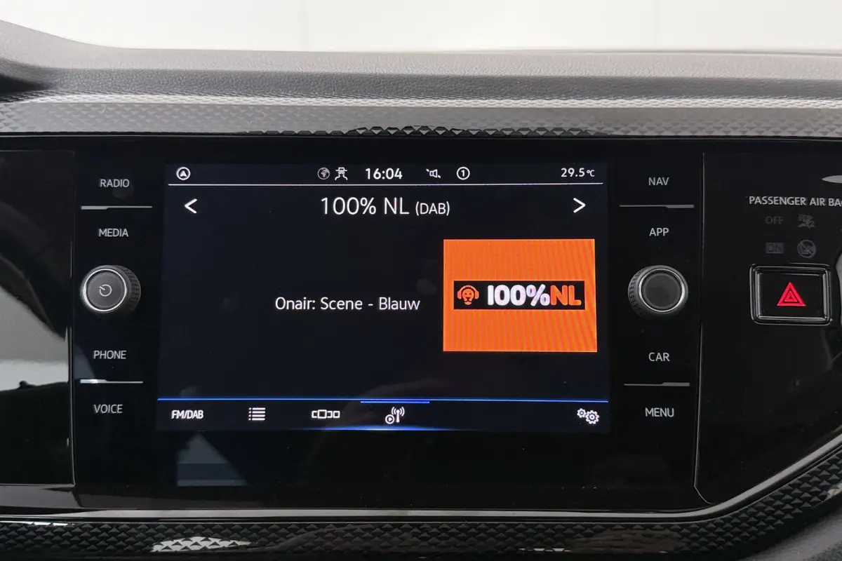 1.0 TSI 111 PK Aut. Business Carplay Adapt. Cruise Digi. Dash.