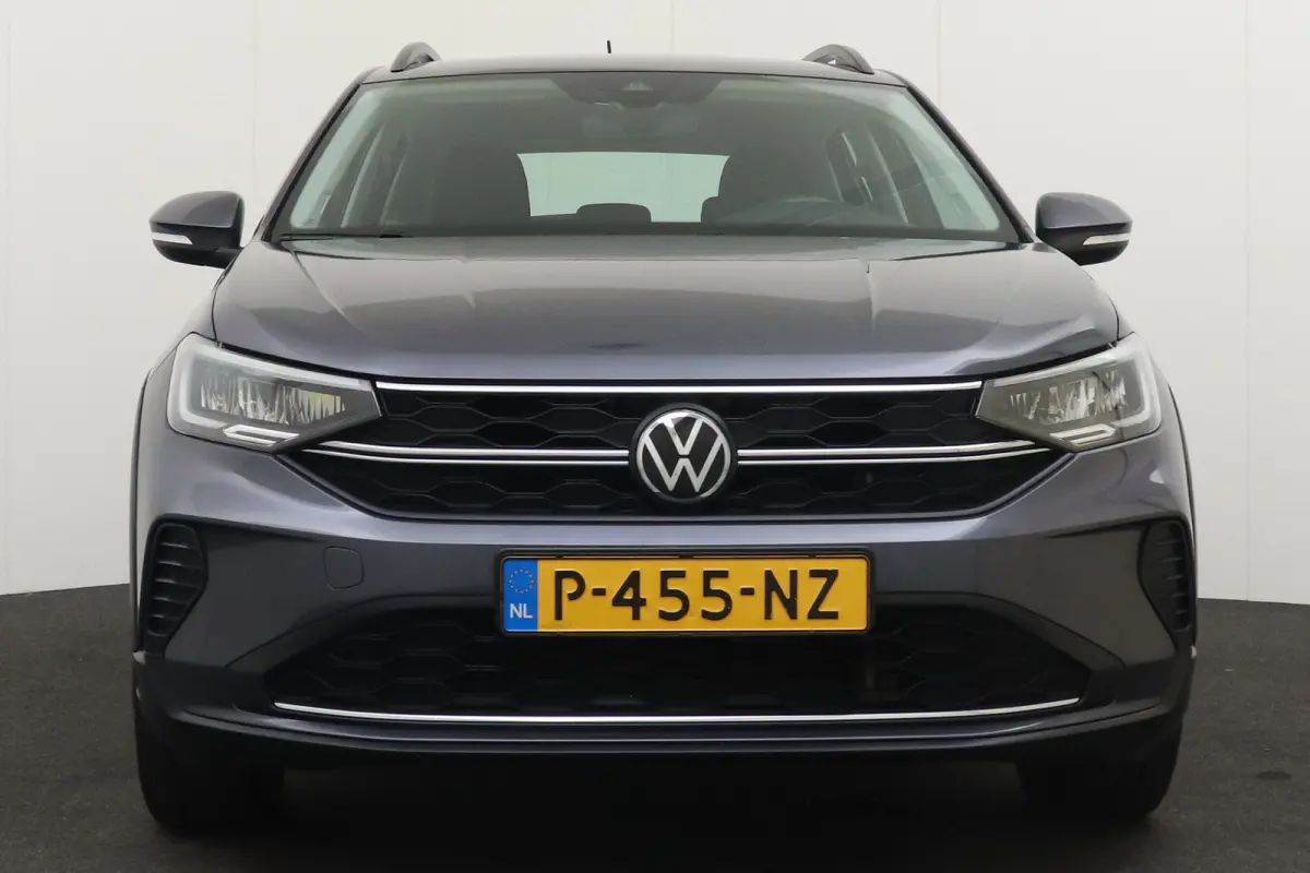 1.0 TSI 111 PK Aut. Business Carplay Adapt. Cruise Digi. Dash.