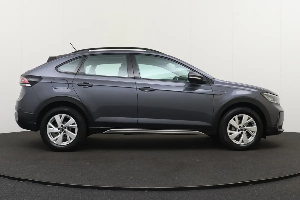 1.0 TSI 111 PK Aut. Business Carplay Adapt. Cruise Digi. Dash.