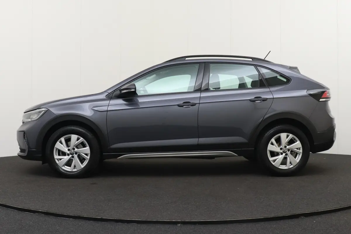 1.0 TSI 111 PK Aut. Business Carplay Adapt. Cruise Digi. Dash.