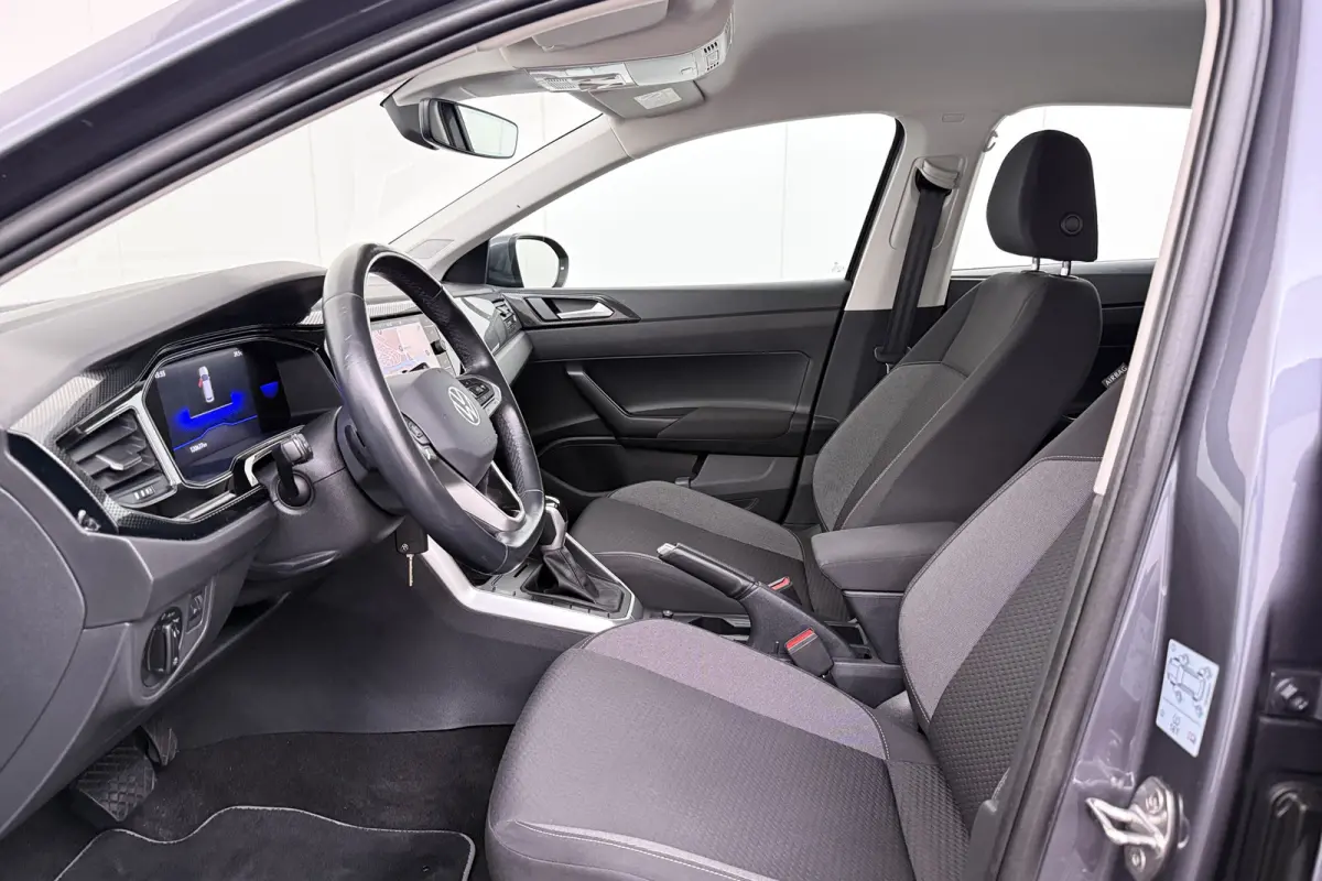 1.0 TSI 111 PK Aut. Business Carplay Adapt. Cruise Digi. Dash.