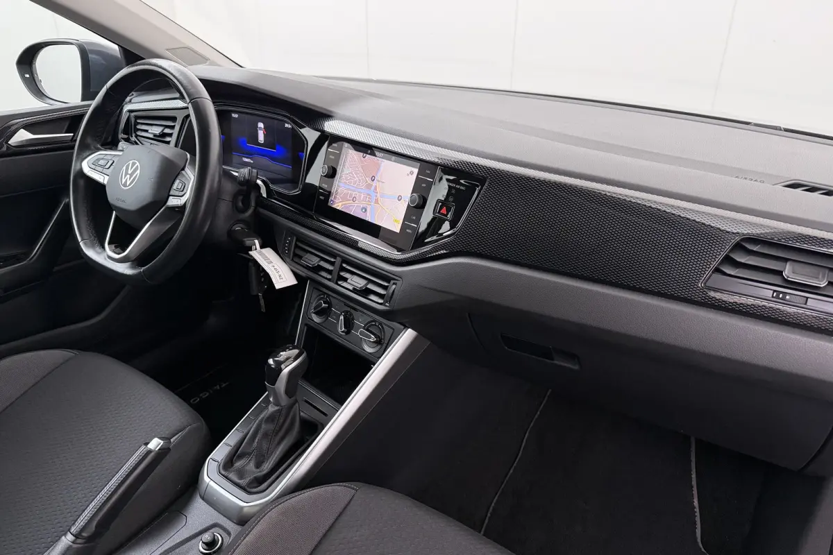 1.0 TSI 111 PK Aut. Business Carplay Adapt. Cruise Digi. Dash.