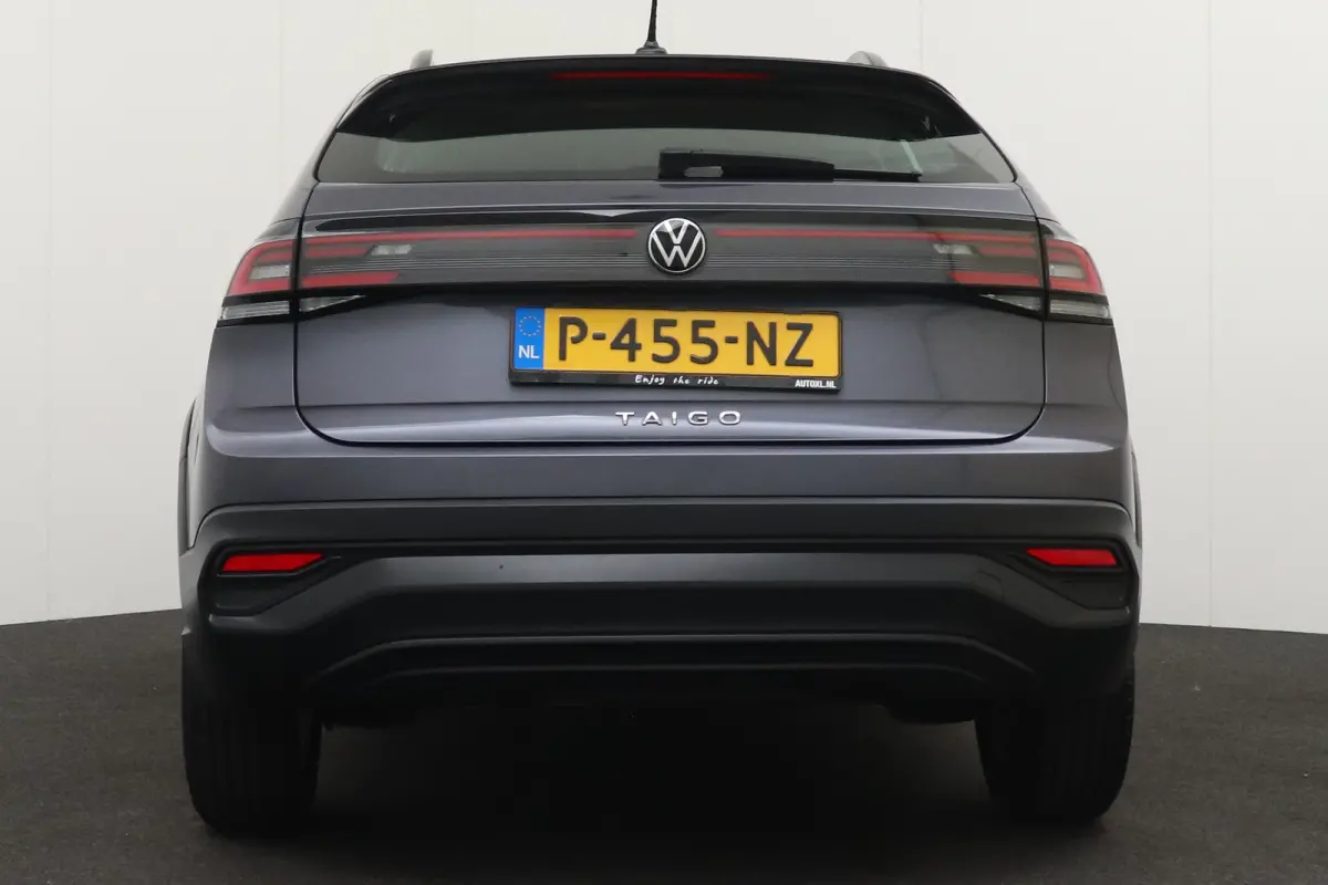 1.0 TSI 111 PK Aut. Business Carplay Adapt. Cruise Digi. Dash.