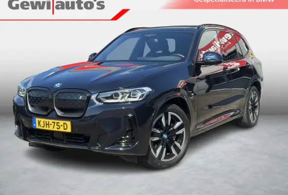 High Executive M-Sport 80 kWh