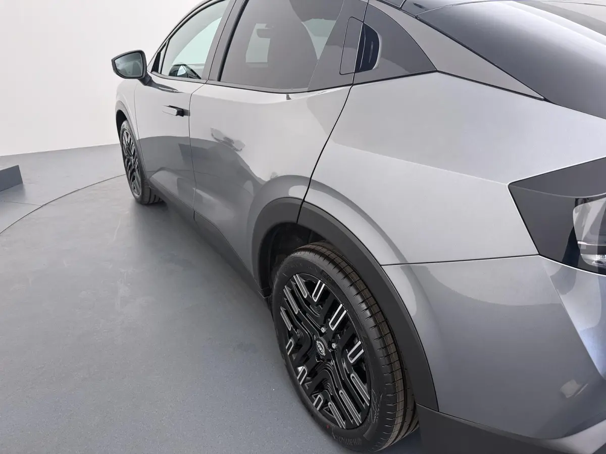 Evolve 52 kWh | Panoramadak | BOSE Audio | Lederen Bekl. |