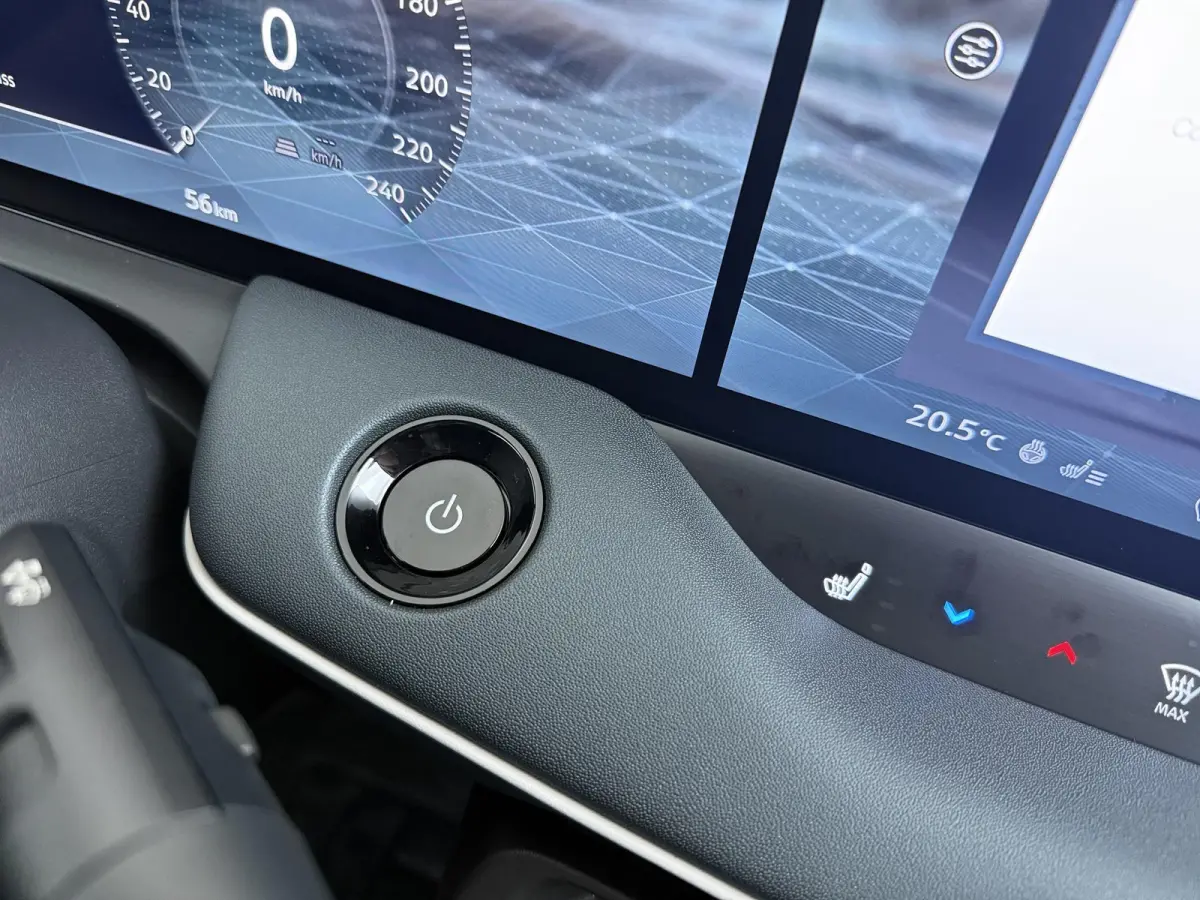 Evolve 52 kWh | Panoramadak | BOSE Audio | Lederen Bekl. |