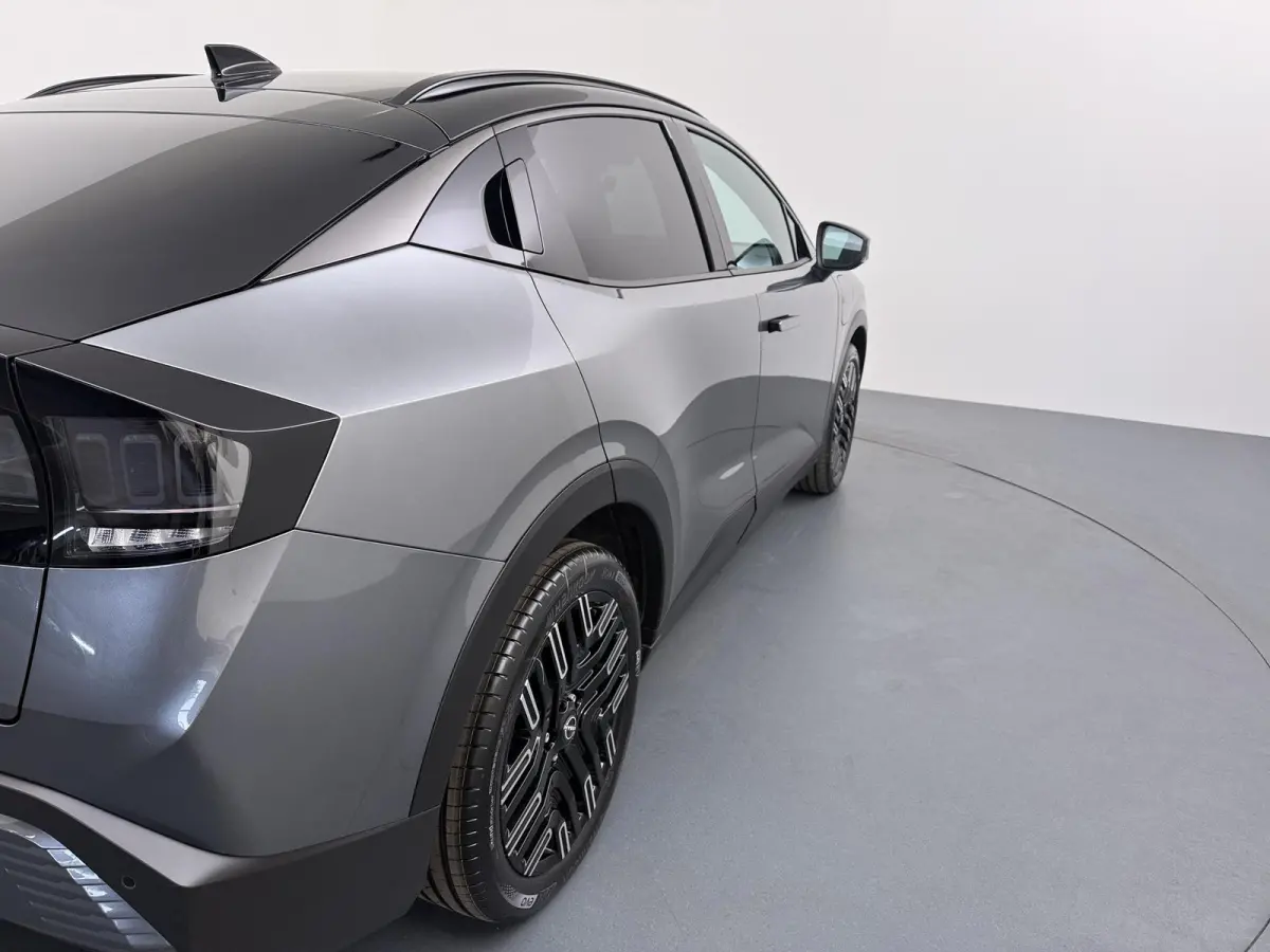 Evolve 52 kWh | Panoramadak | BOSE Audio | Lederen Bekl. |