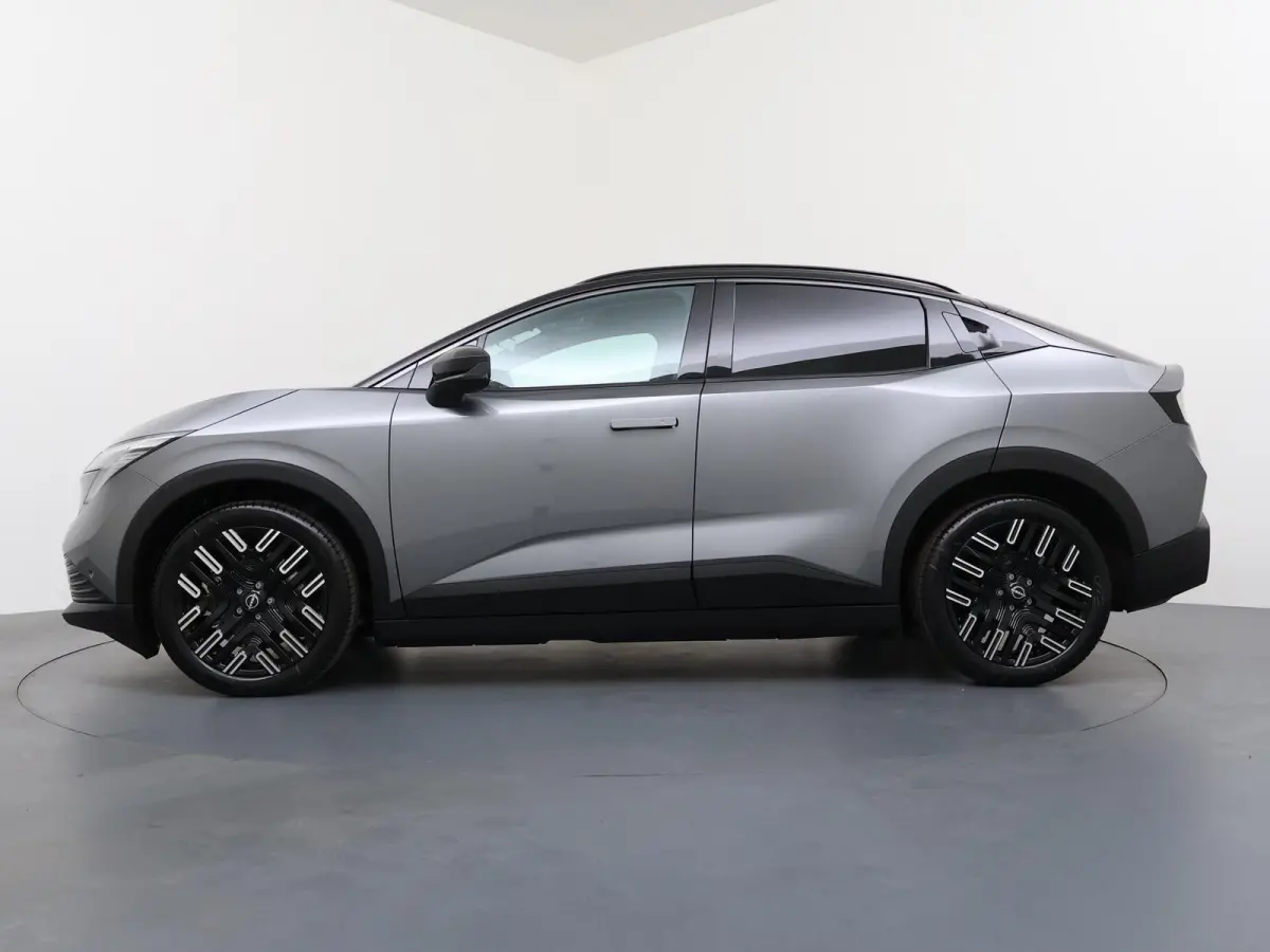 Evolve 52 kWh | Panoramadak | BOSE Audio | Lederen Bekl. |