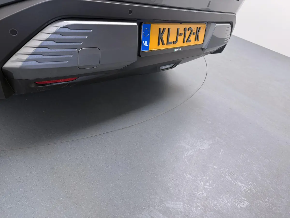 Evolve 52 kWh | Panoramadak | BOSE Audio | Lederen Bekl. |