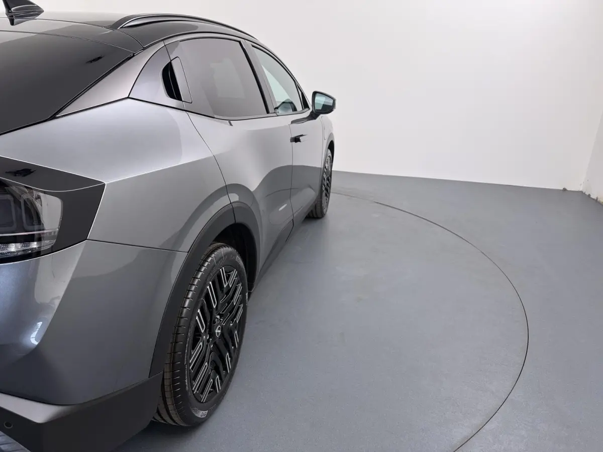 Evolve 52 kWh | Panoramadak | BOSE Audio | Lederen Bekl. |