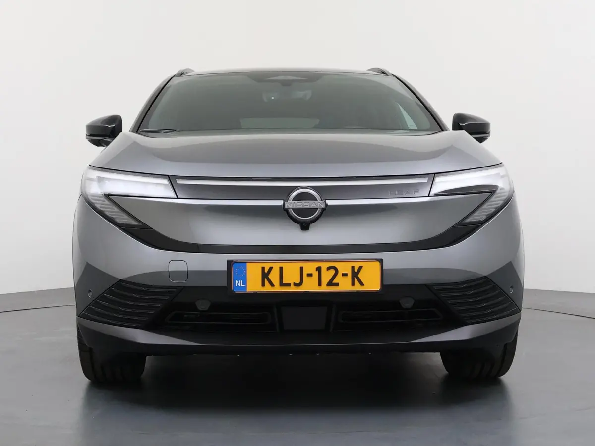 Evolve 52 kWh | Panoramadak | BOSE Audio | Lederen Bekl. |