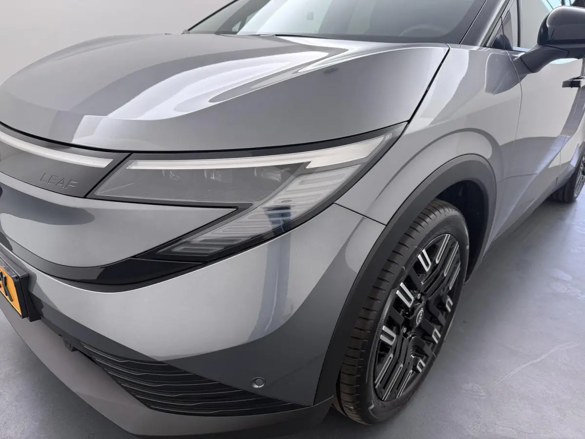 Evolve 52 kWh | Panoramadak | BOSE Audio | Lederen Bekl. |