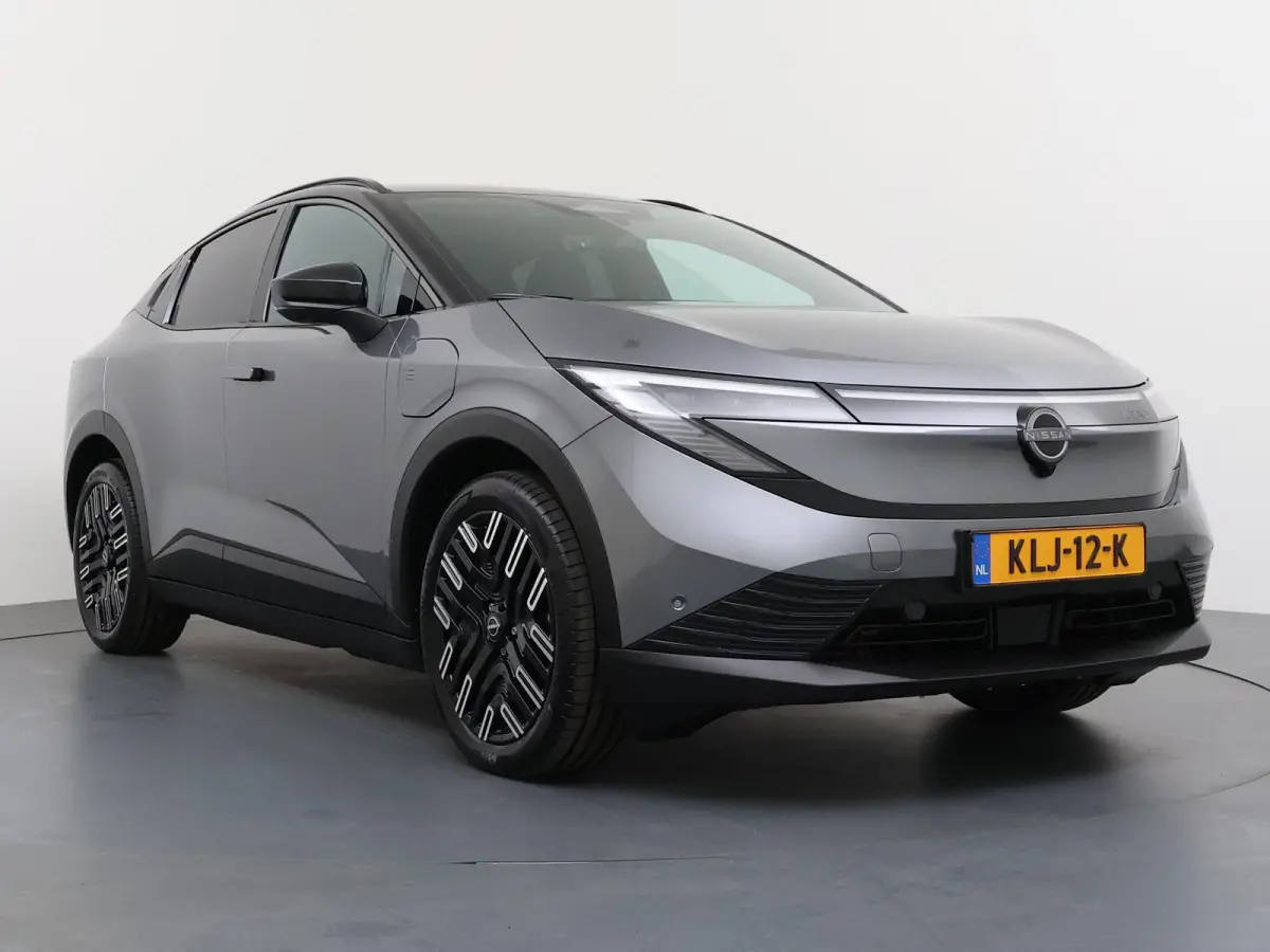 Evolve 52 kWh | Panoramadak | BOSE Audio | Lederen Bekl. |