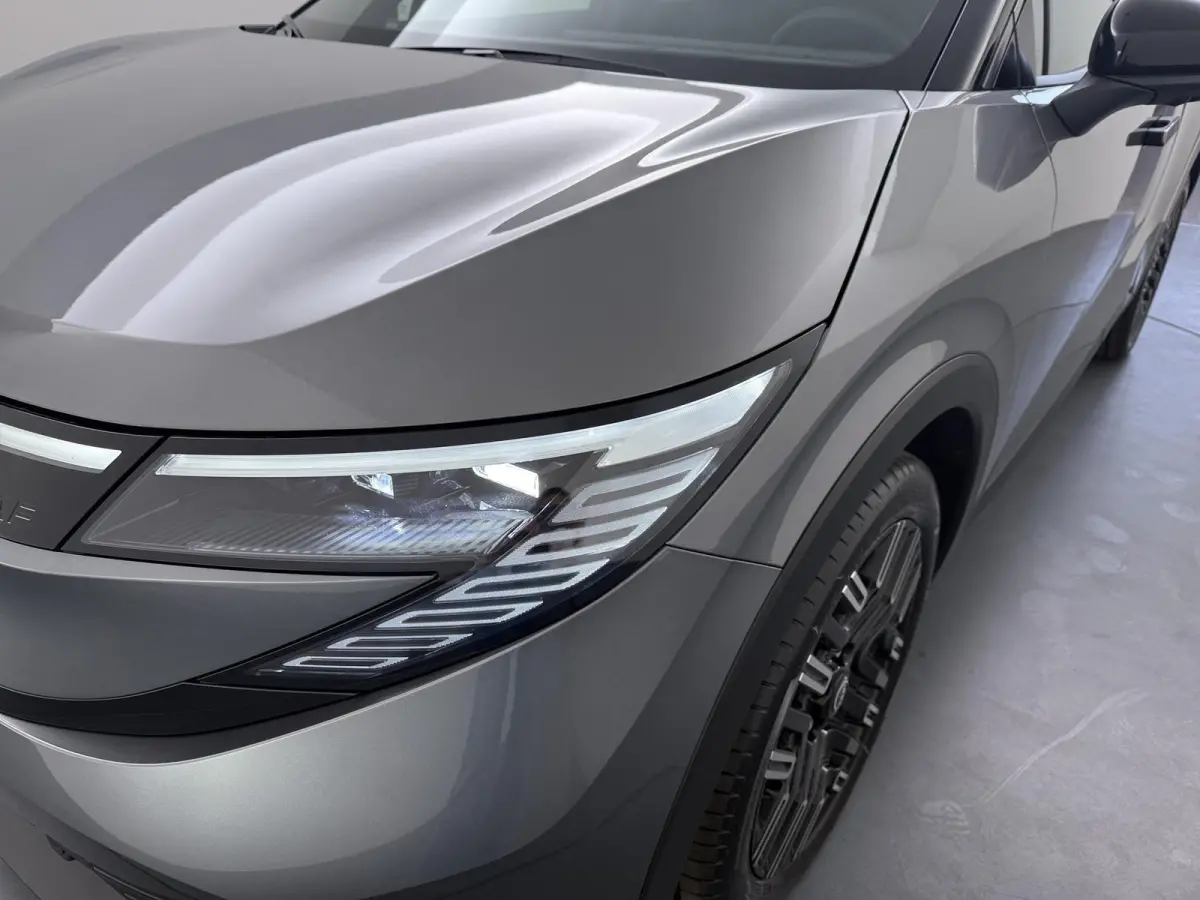 Evolve 52 kWh | Panoramadak | BOSE Audio | Lederen Bekl. |