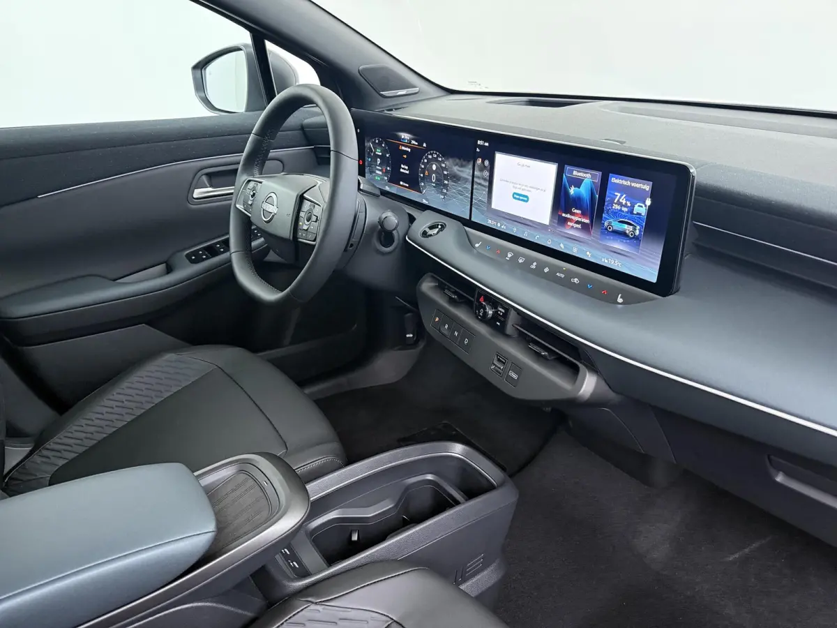 Evolve 52 kWh | Panoramadak | BOSE Audio | Lederen Bekl. |