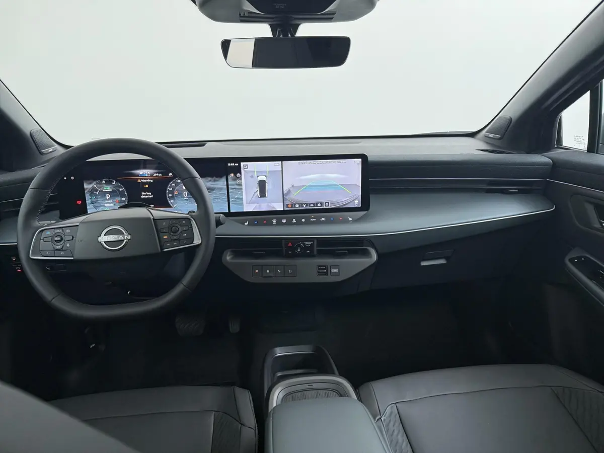 Evolve 52 kWh | Panoramadak | BOSE Audio | Lederen Bekl. |