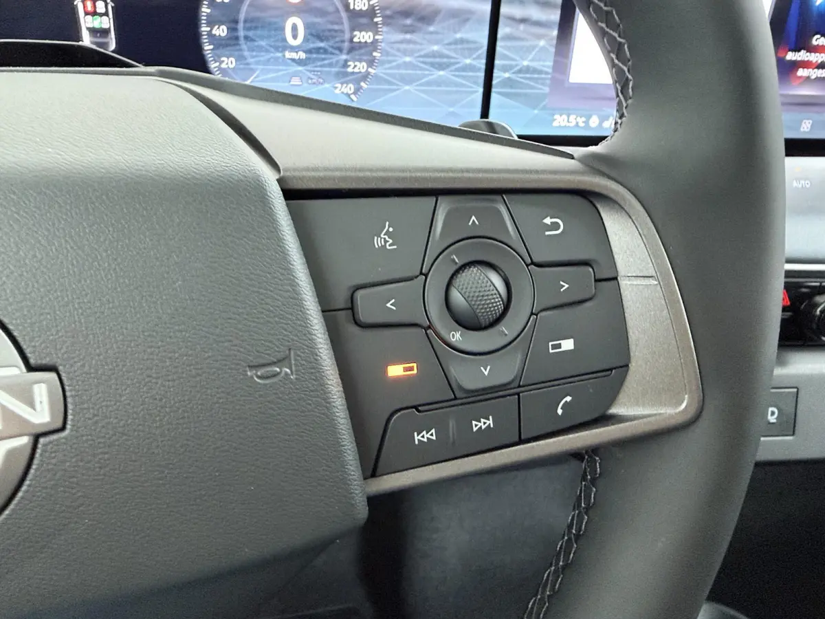 Evolve 52 kWh | Panoramadak | BOSE Audio | Lederen Bekl. |