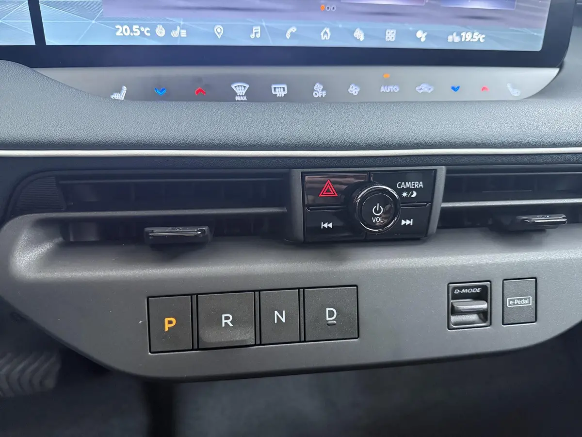 Evolve 52 kWh | Panoramadak | BOSE Audio | Lederen Bekl. |