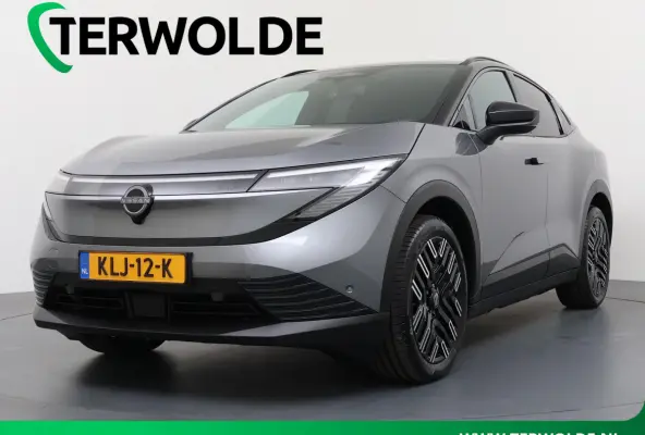 Evolve 52 kWh | Panoramadak | BOSE Audio | Lederen Bekl. |